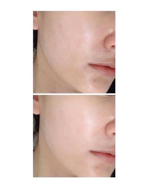 Kem dưỡng trắng nâng tone căng bóng AHC Aura Secret tone up cream