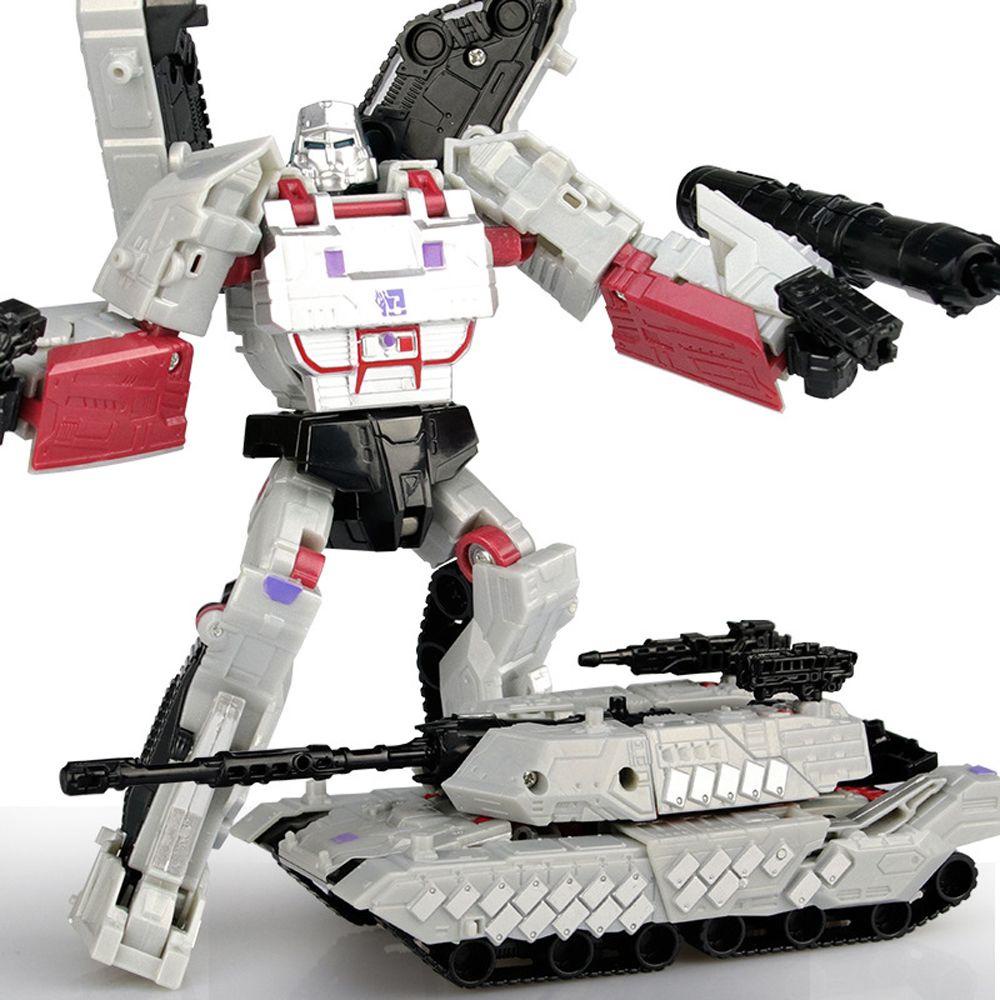 Đồ Chơi Xe Biến Hình Tự Động REBUY1 Làm Quà Tặng Sinh Nhật Cho Bé