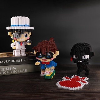 Lego Thám Tử Lừng Danh Conan