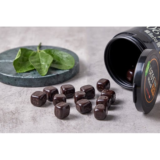 Lotte dream cacao 82% Sô Cô La