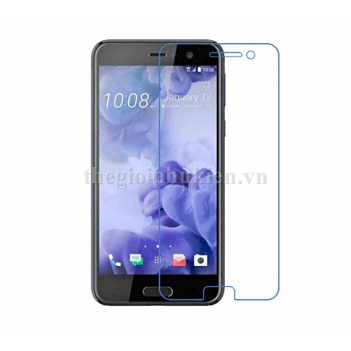 (RẺ VÔ ĐỊCH) Miếng dán kính cường lực HTC U Play