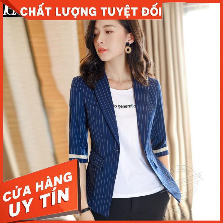 HÀNG CAO CẤP -  Bộ Đồ Vest Thời Trang Công Sở Thanh Lịch Cho Nam  - Hàng Cao Cấp