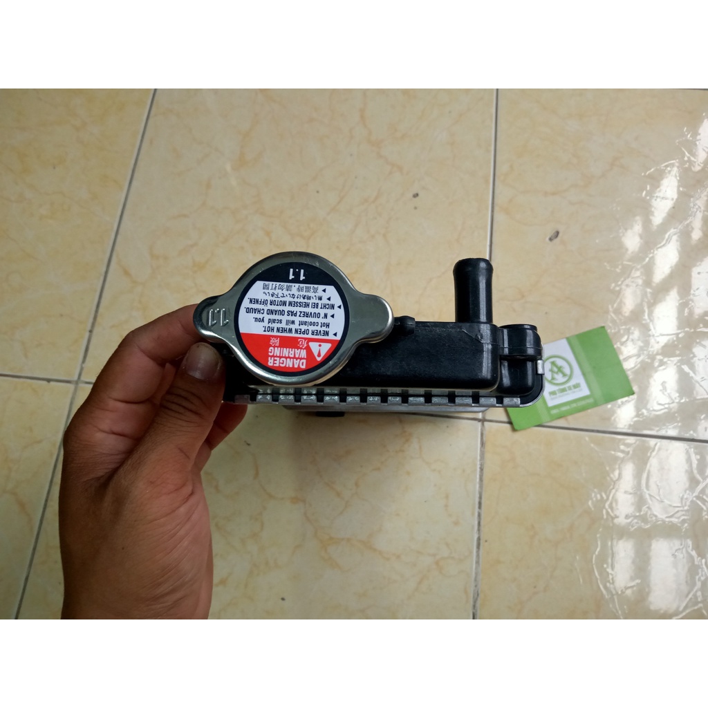 Két nước xe Airblade 110/Click110