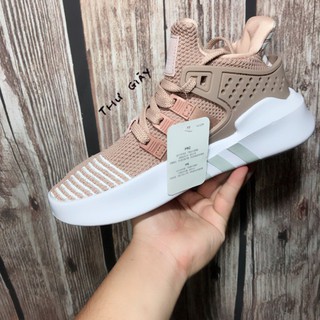 [Fullbox] Giày Eqt Màu Hồng Đất Hot