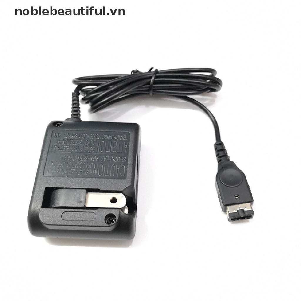 Bộ Sạc Nguồn AC Chuyên Dụng Cho Nintendo DS Game Boy AC Nintendo NDS DS Lite