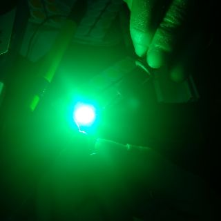 Nhân Led 5w,7w