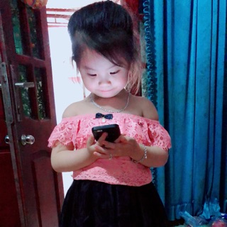Combo quần áo cho bé