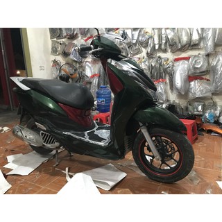 Decal-xanh-rêu-đậm