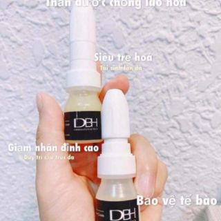 DBH life duo (bản mỹ)
