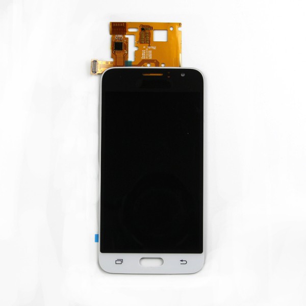 Màn hình cảm ứng LCD kỹ thuật số dành cho Samsung Galaxy J1 2016 J120