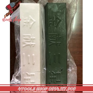 Sáp đánh bóng ( Lơ đánh bóng) kim loại, inox, đồng 430gr