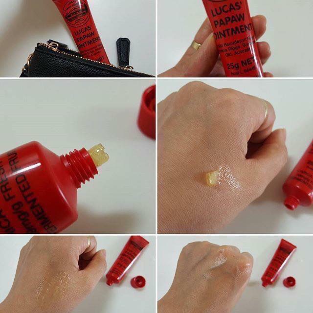 Kem đa năng Lucas Papaw Ointment - Úc | BigBuy360 - bigbuy360.vn