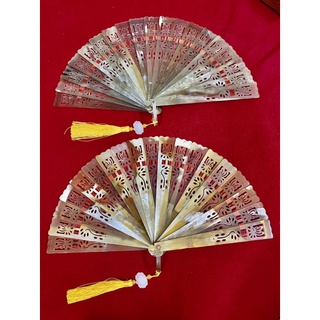 Quạt Sừng Trâu