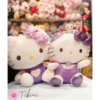 Gấu bông HelloKitty Ảnh thật