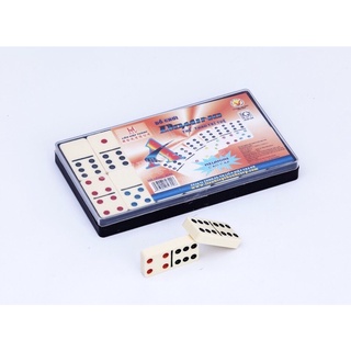 Cờ domino ngà lớn - liên hiệp thành