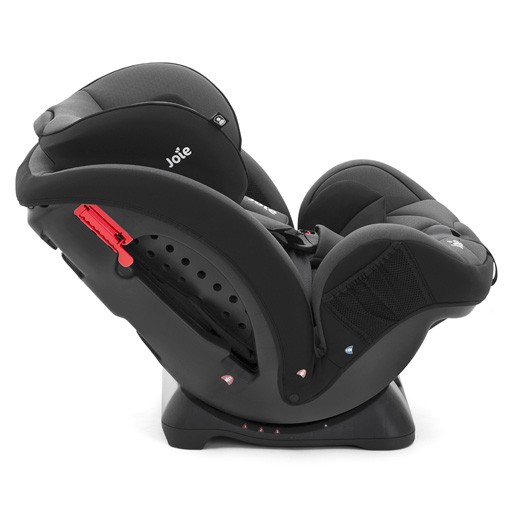 Ghế ô tô Joie Stages car seat cho bé cho bé từ sơ sinh đến 7 tuổi