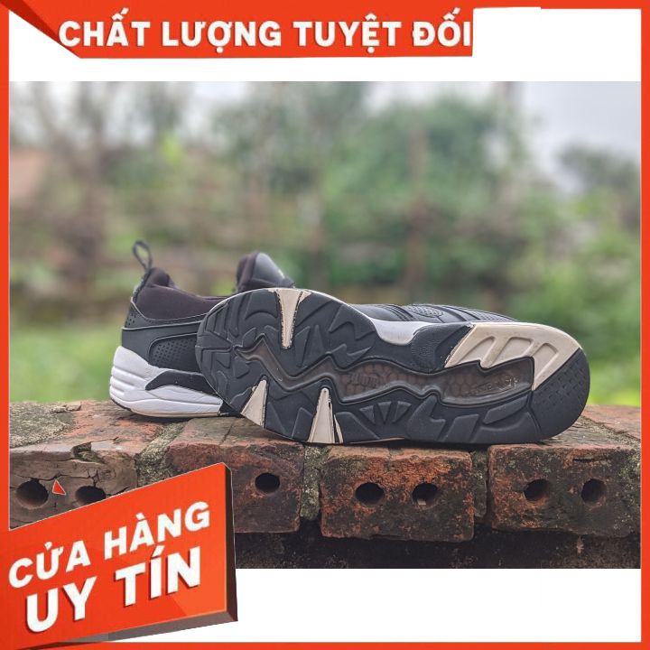 Giày Cũ 2hand chính hãng giá rẻ ⚡PUMA TRIMONIC ⚡ SIZE 40⚡ Giày Cũ Sài Gòn- Giày cũ chính hãng