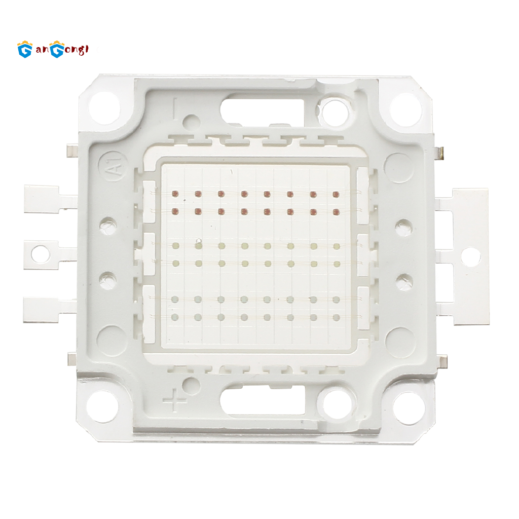 Chip Đèn Led Rgb Công Suất Cao 50w