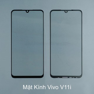 Mặt kính Ép Kính Vivo V11i