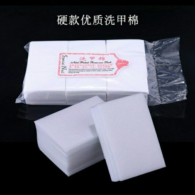 giấy lau gel loại cứng