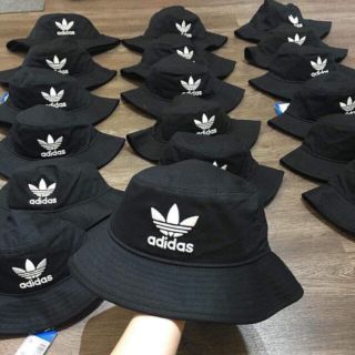 Combo 2 Mũ adidas auth