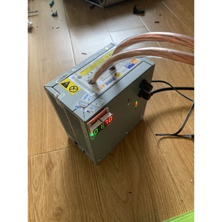 Hàn cell E900+ Timer Led 2 chiết áp BTA100