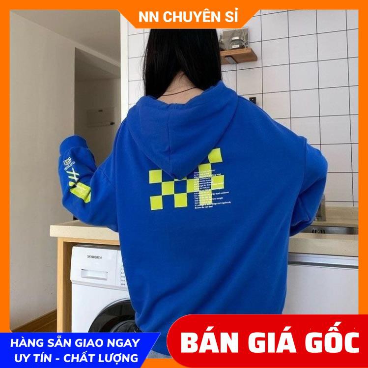 ÁO HOODIE IN HÌNH CỰC CHẤT ⚡100% ẢNH THẬT⚡