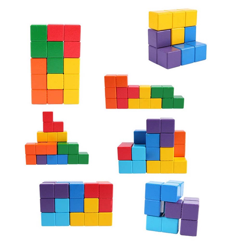 Khối rubik đồ chơi 3x3x3 có nam châm với 54 thẻ hướng dẫn tiện lợi chất lượng