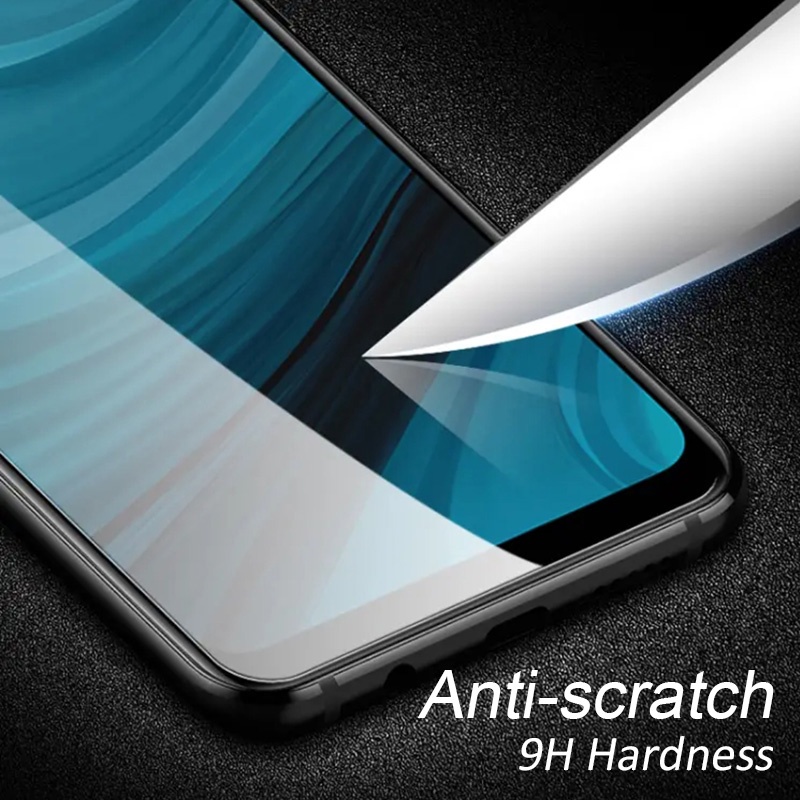 Kính Cường Lực Cong 3D Siêu Mỏng Chống Trầy Cho Moto G Pure 9H