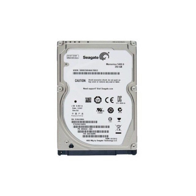 Ổ cứng HDD 250GB, 500G, 1TB WD mới, bảo hành 12 tháng, ổ cứng PC