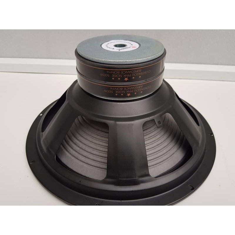 Loa Bass 30 Pioneer Từ Kép Cao Cấp, Tiếng Bass Mạnh Mẽ