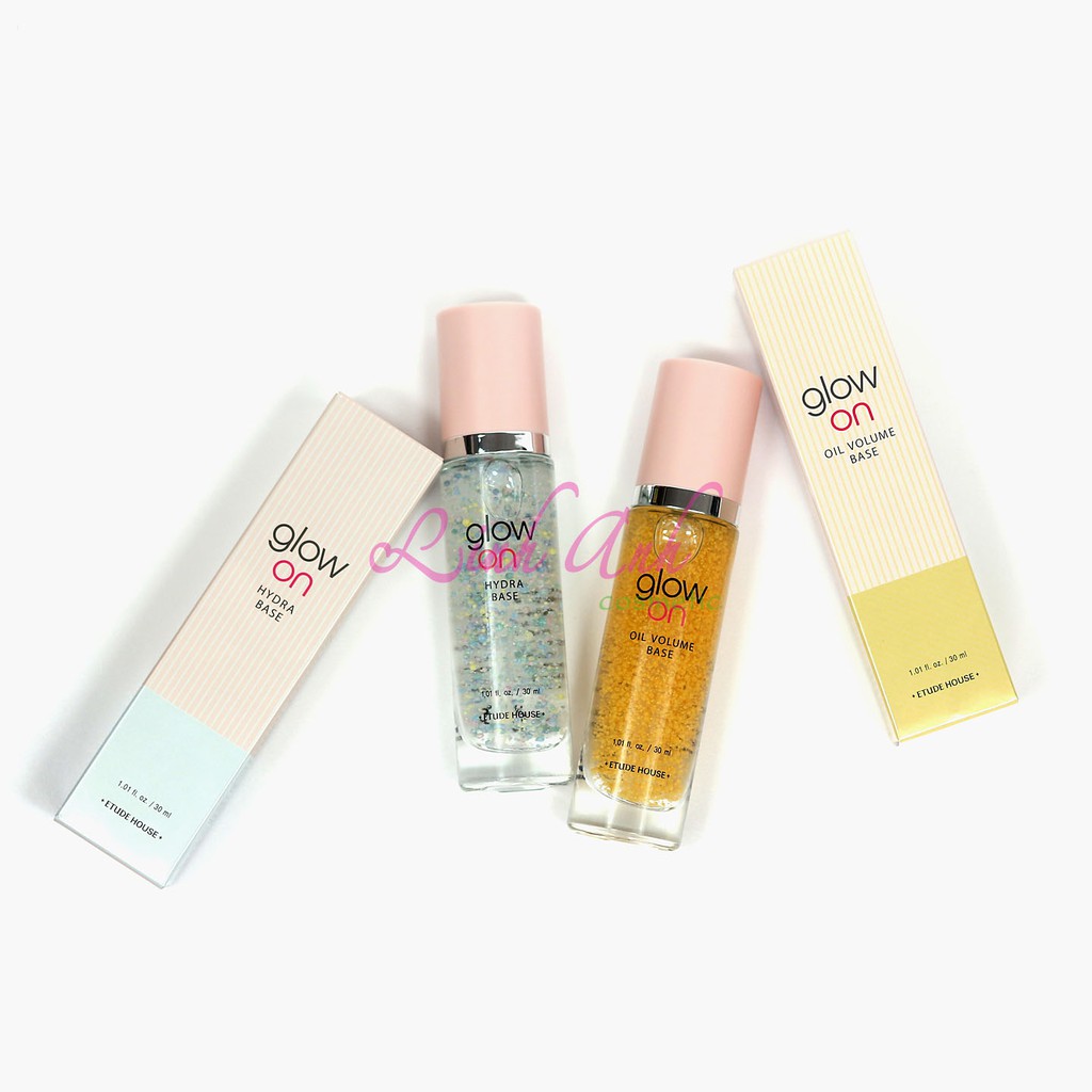 Kem lót che khuyết điểm Hàn Quốc