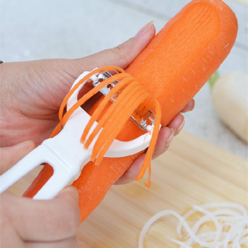 Nạo sợi Nhật Bản