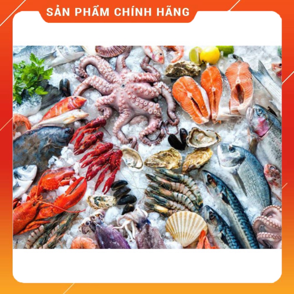 [hcm] Râu Bạch Tuộc cực nét 1kg nuongfood