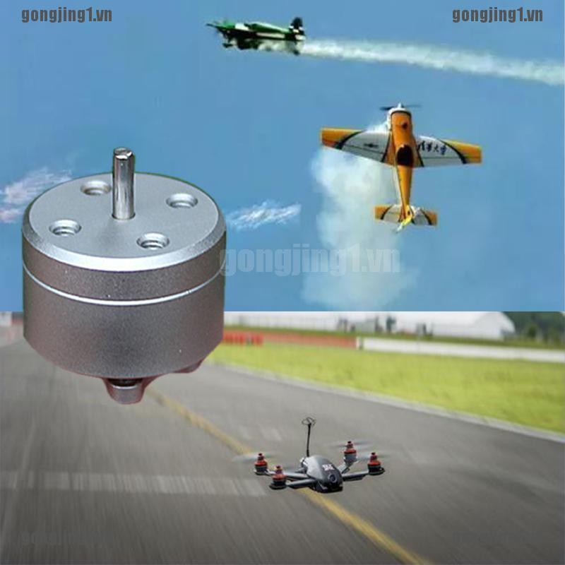 GONJON Micro 1104HM Brushless Motor 1-2S 4300KV Mini RC Quadcopter Drone FPV Traversing