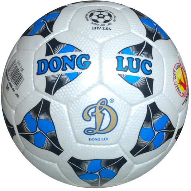 BÓNG ĐÁ  ĐỘNG LỰC 3.05 số 5