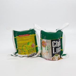 Chả Lụa Chay Âu Lạc - 500g