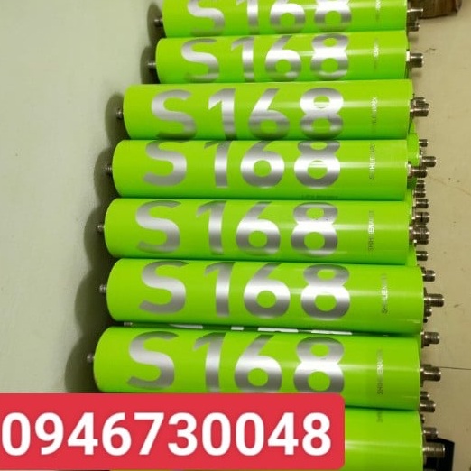 Pin Lithium S168 70Ah 3.2V - Pin Lithium Lifepo4 S168 70Ah 3.2V