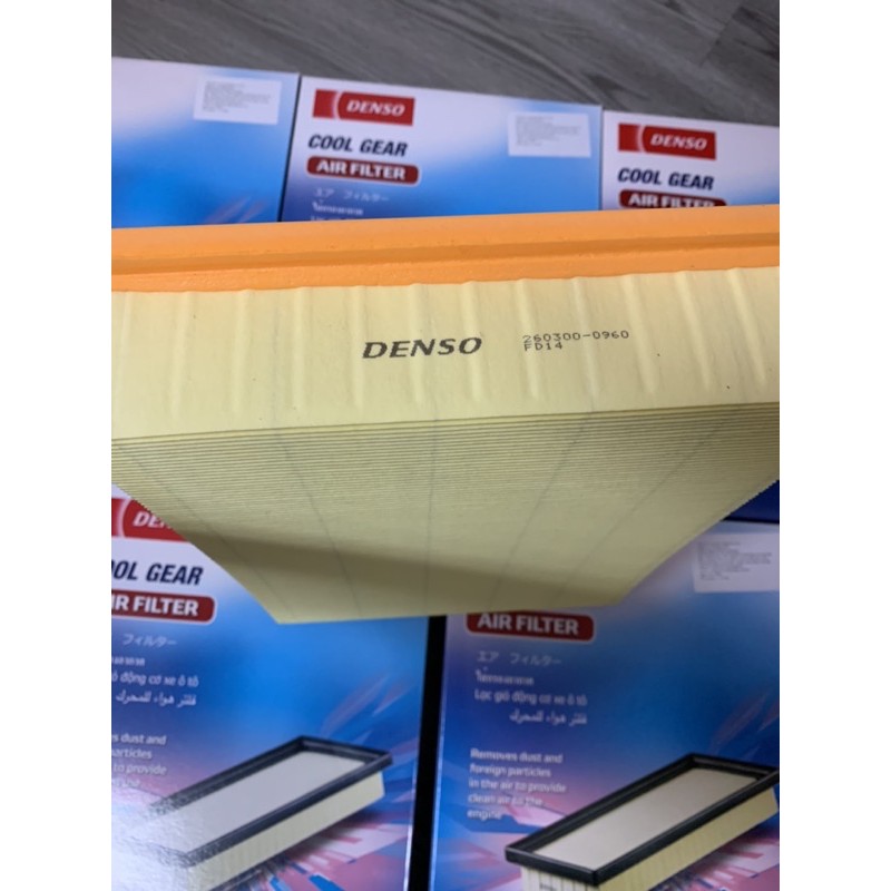 Lọc gió động cơ Toyota Innova