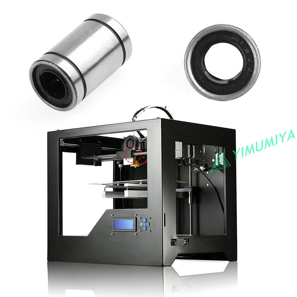 Ổ Bi Lm8Uu Cho Máy In 3d