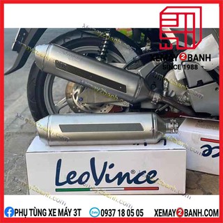 Full bộ lon pô 4road hàng chuẩn nhập khẩu
