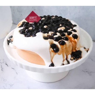 Trân Châu Đen 1kg