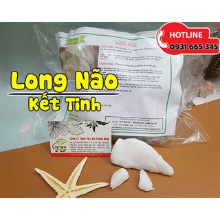 Long Não Kết Tinh 100gr [Hàng Cao Cấp]