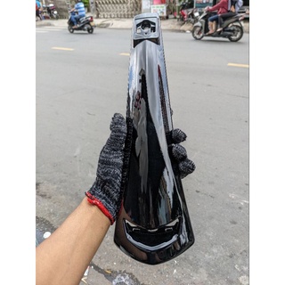 Cà vạt Style mới lạ cho Vespa Sprint
