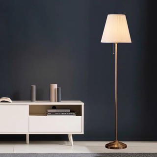 Đèn cây trang trí phòng khách, phòng ngủ, decor phong cách hiện đại