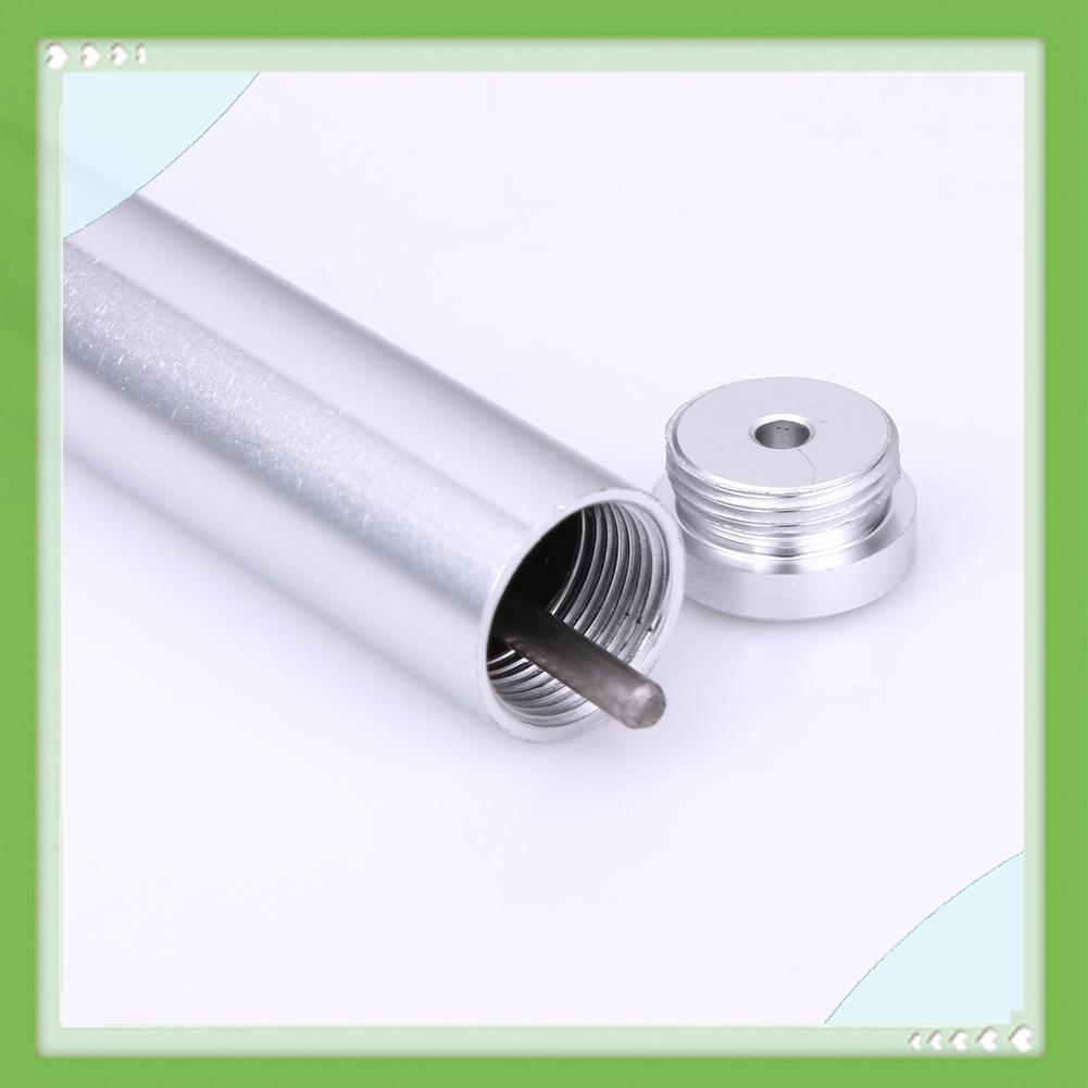 Bút Lăn Sơn Cạnh Đồ Da Thủ Công Diy