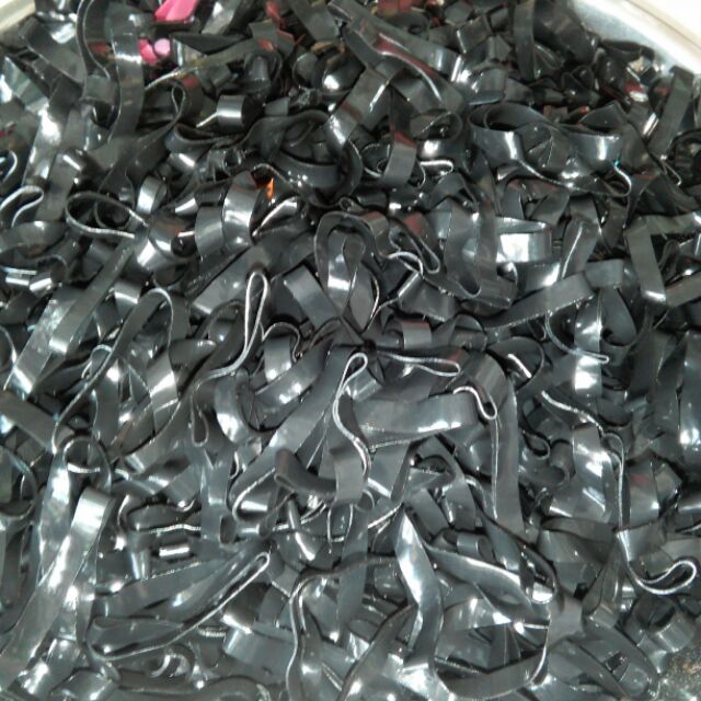 1 kg Thun cột tóc