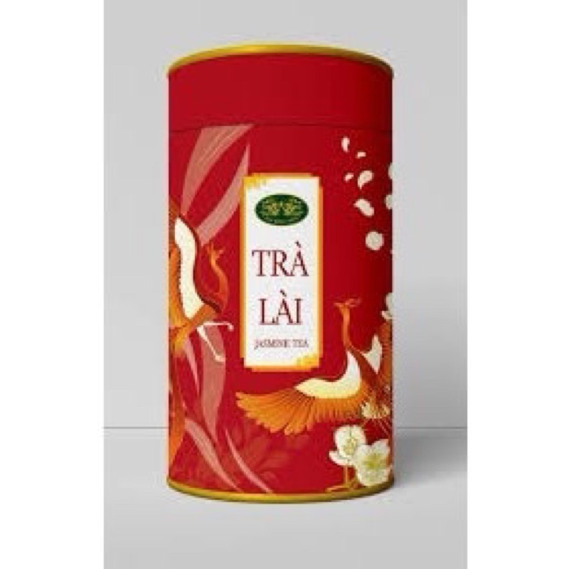 Trà lài rồng vàng lon 75gr