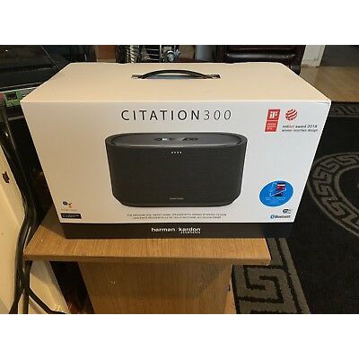 Loa Harman Kardon Citation 300