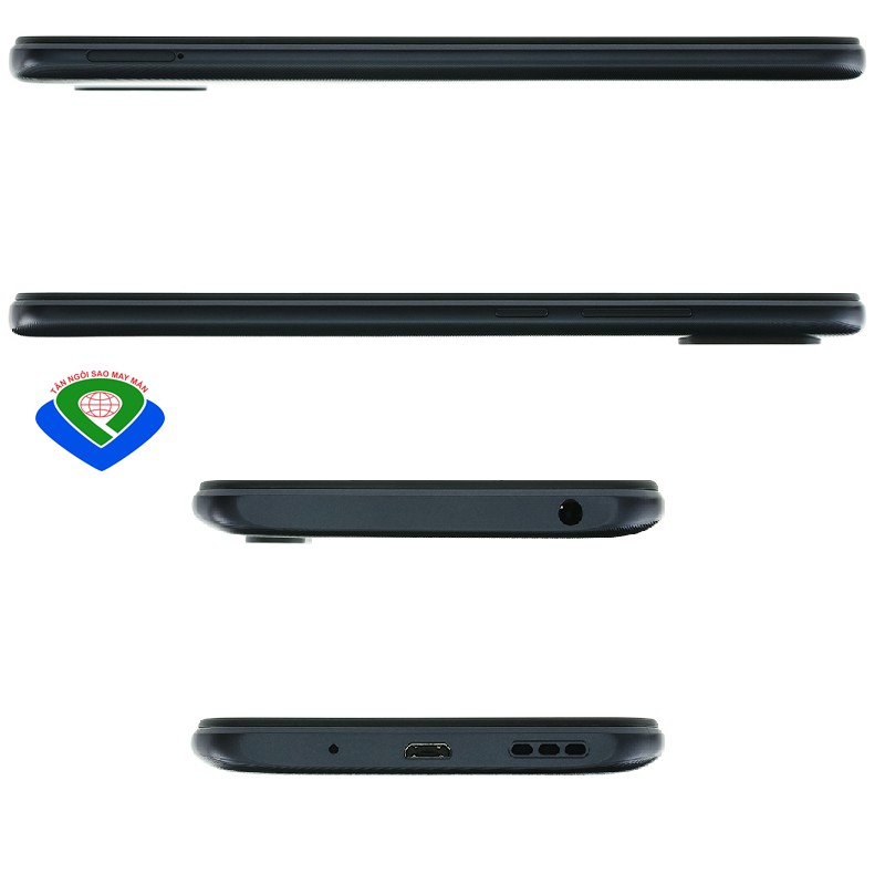 Điện thoại Xiaomi Redmi 9A 2GB-32GB màu mới- Hàng chính hãng